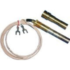 Robertshaw 1950-003 Thermopile,2 Lead,60"w/PG9adap | Midwest Supply Us