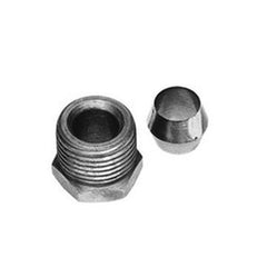 Robertshaw 4590-073 Reducer 3/8 Inch | Midwest Supply Us