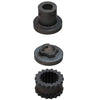 186873 | 7J COUPLER 1 X 1 5/8