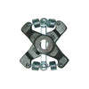 186874 | Coupler1 1/4x1 5/8
