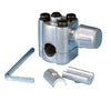 BPV14 | Valve Bullet BPV14 Piercing 1/4 Inch Outside Diameter | Sealed Units Parts (Supco)