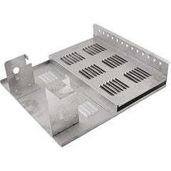 Laars R0317005 Burner Tray Shelf for Wall Furnace 400 | Midwest Supply Us