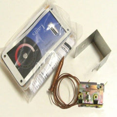 Laars R0318800 Temperature Controller Telstar Spark Ignition for Standing Pilot Spa Heater | Midwest Supply Us