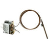 30A46-105 | Flame Sensor with 12 Inch Element Mercury 30A46-105 | White Rodgers