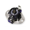 3L05-3 | Limit Switch SPST 3L05-3 210 to 250 Degrees Fahrenheit | WHITE RODGERS