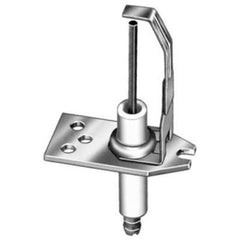 RESIDEO Q347A1004/U Flame Sensor for S87C/D/K S89E/F and Q354A Bracket Style D | Midwest Supply Us