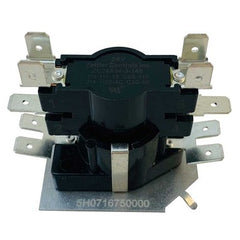 Modine 5H0716750000 Relay Fan Timer | Midwest Supply Us
