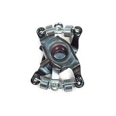 BELL & GOSSETT 118705 118705 COUPLER | Midwest Supply Us