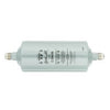 401336 | Filter Drier Catch-All HH Core 3/8 Inch SAE Flare 401336 Charcoal | Sporlan