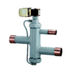 Sporlan 310325 Solenoid Coil 24 Volt MKC-1 Orange 310325 for Normally Closed Valve | Midwest Supply Us
