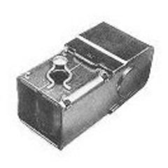Sporlan 311424 Solenoid Coil 120 Volt MKC-2 Blue 311424 for Normally Closed Valve | Midwest Supply Us