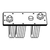 ULT - 5 | Tankless Coil Ultimate 5GPM Rectangle | Thermoflow/Everhot