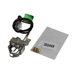 Bradford White 2334551400 Pilot Assembly Universal Q3450J Propane for Model PDX75S70 | Midwest Supply Us