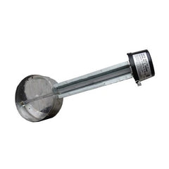 Bradford White 415-42973-00 Flue Damper Assembly 6 Inch for Model D38T155E/N/X | Midwest Supply Us