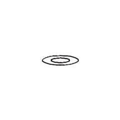 Bradford White 2238204700 Gasket Potentiometer | Midwest Supply Us
