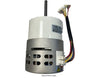 18Y43 | Lennox 621175-11, ECM Constant Torque Blower Motor, Pre-Programmed, 1/2 HP, 208-230 VAC 1 Ph 60 Hz, 5 Speed, 300-1200 RPM | Lennox