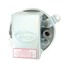 Dwyer Instruments 1911-0-WP PRESSURE SWITCH 0.15-0.25WC DP | Midwest Supply Us