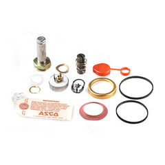 ASCO 312702 Rebuild Kit 312702 for 8220G023 Normally Closed Valve | Midwest Supply Us