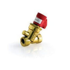 ASCO V022A001 Control Valve Adjustable Flow 1/4 Inch for Solenoid Valve | Midwest Supply Us
