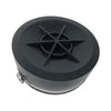 QC-108 | End Cap Qwik Flex 8 Inch | Fernco