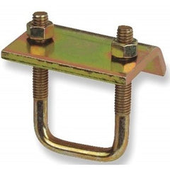 Superstrut G4142 Clamp Superstrut Beam U-Bolt 1-5/8" Steel | Midwest Supply Us