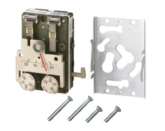 Siemens Building Technology 192-224 Room Thermostat, Pneumatic, Dual Setpoint, DA, Day/Night, Celsius, 2-pipe | Midwest Supply Us