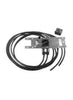 192-480 | Wall Box Rough-In, 1 or 2 Pipe, Accessory & Service Kit, Products 186, 19X, 832 | Siemens Building Technology