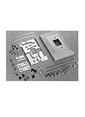 Siemens Building Technology 192-484 Retrofit Kit, Product Group 19X, Johnson, Desert Beige | Midwest Supply Us