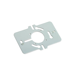 Siemens Building Technology 192-506 Adapter Plate Kit, Room Temperature Sensor, 2" x 4" Electrical Box, 5 per pack | Midwest Supply Us