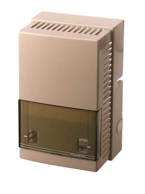 Siemens Building Technology | 192-868