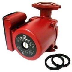 Laars 2400-386 Circulator In Line 1/6HP Cast Iron 2" Flanged Grundfos UP26-99F 115V/1PH/60HZ | Midwest Supply Us