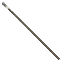 Bradford White 415-32999-06 Anode Rod Hot Water Outlet 3/4 Inch NPT x 42-1/2 Inch L Aluminum for Model DS-1-50SEN-10 | Midwest Supply Us