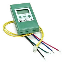 TACO PC705 Control Variable Speed Pump Injection Mixing Control 1-7/8 x 2-7/8 x 4-3/4 Inch Microprocessor PI Control Wall Mounted 24 Volt | Midwest Supply Us