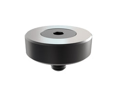 Jergens 19352 FLAT FOOT, M4 X 12 METRIC  | Midwest Supply Us