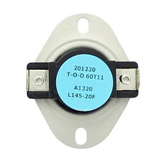 Reznor RZ050418 Control Limit-145 Degree 60T11 201220 | Midwest Supply Us