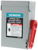 GNF321A | GDSS NF 3P3W 240V 30A NEMA 1 SERIES A | Siemens Electrical