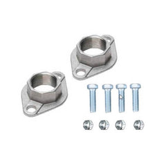 Taco 194-1540SF FREEDOM FLANGE SET | 1-1/4" NPT | STAINLESS STEEL | 0012-SF4 | Midwest Supply Us
