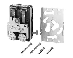 Siemens Building Technology 194-2043 Room Thermostat, Pneu, DA, Fahrenheit, DSP, Day/Night, 2-pipe | Midwest Supply Us