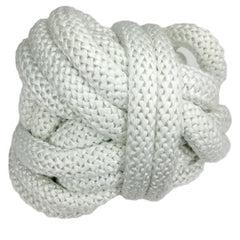 Lynn Manufacturing 9406 Rope Kaowool 1000 Degrees Fahrenheit 1 Inch | Midwest Supply Us