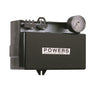 195-0001 | Receiver/Controller, Product Group 195, without gauge | Siemens Building Technology
