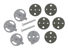 Siemens Building Technology 195-066 Receiver-Controller Restriction Kit | Midwest Supply Us