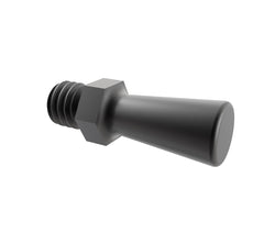 Jergens 19501 FINGER HANDLE, 10-32 | Midwest Supply Us