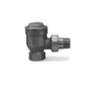402002 | Steam Trap Thermostatic 1/2 Inch 8C-A-2-125 Angle 125PSI Stainless Steel NPT | Hoffman Controls