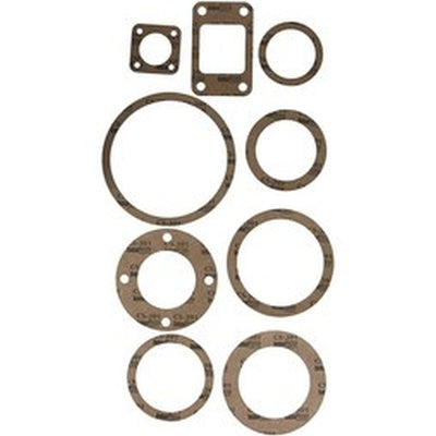 Hoffman Controls | 180014
