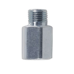 Riello Burners 3005847 Adapter 1/4 Inch NPT x Metric | Midwest Supply Us