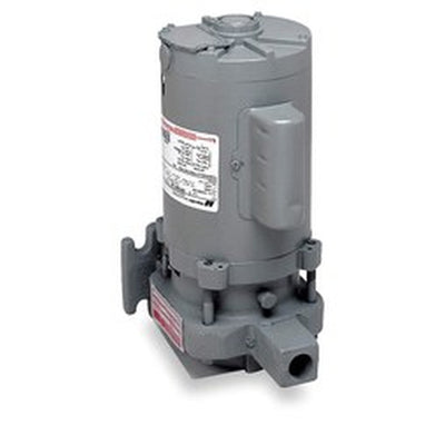 Hoffman Controls | 180001