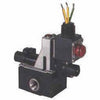 WT8401B202M-24 | Solenoid Valve 8401 3-Way Thermoplastic 1/4 Inch NPT Normally Closed 24 Direct Current NBR | ASCO