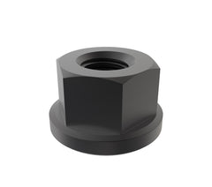 Jergens 19913 FLANGE NUT, 1-1/2-6 | Midwest Supply Us