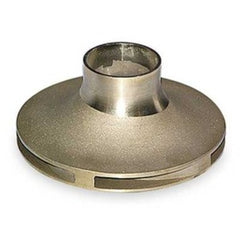 BELL & GOSSETT 118627 Impeller 4-3/4 Inch Brass | Midwest Supply Us