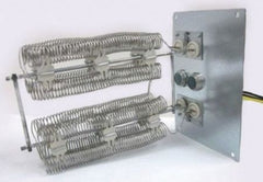 Lennox 19F04 Lennox ECB29-5-7P, 5 kW Electric Heat Kit with Terminal Block, 208-240 VAC 1 Ph | Midwest Supply Us